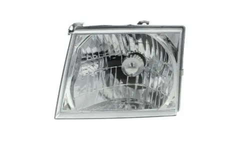 Фара Лів (H4, без мотора) FORD RANGER IV 05.06-03.09 DEPO 231-1131L-LD-E