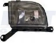 Протитуманна фара DEPO 2352004LUQ