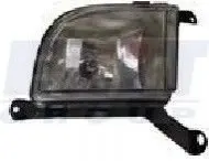 Протитуманна фара DEPO 235-2004R-UQ