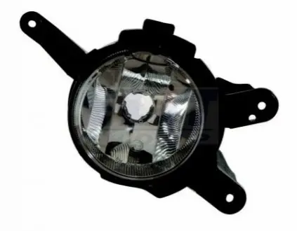 Фото Протитуманна фара DEPO (235-2006R-UQ) зображення 1