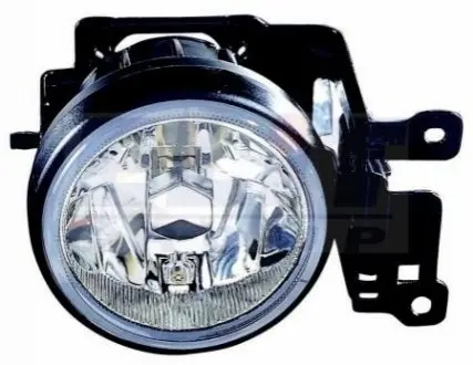 Фото Фара противотуманна DEPO (314-2010R-AQ) зображення 1
