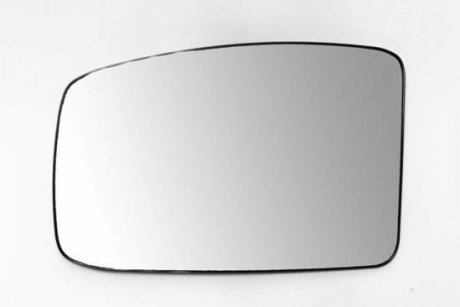 Зеркальное стекло, наружное зеркало DEPO 3163G02 (фото 1)
