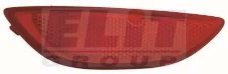 Відбивач DEPO 321-2907L-UQ