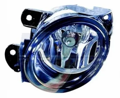Фото Фара противотуманна DEPO (341-2008L-AQN) изображение 1