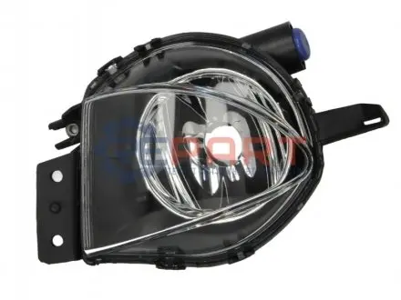 Фото Протитуманна фара DEPO (3442005LUQ) зображення 1