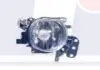 Протитуманна фара DEPO (344-2007R-AQ) зображення 1