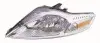 Фара Прав (H1/H7, електричн, з мотором) FORD MONDEO IV 03.07-01.15 DEPO (431-1179RMLD-EM) зображення 1