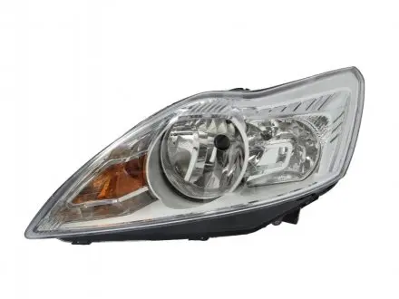 Основна фара DEPO 431-1181LMLDEM1 Купити в Україні