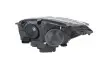 Фара Прав (H15/H7/PY21W/W5W, електричн, з мотором, колір відбивача: чорн) FORD FOCUS III 10.14-02.20 DEPO (43111C9RMLEMD2) зображення 2