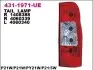 Фонарь задний DEPO (431-1971R-UE) изображение 1