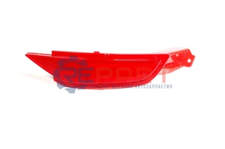 Відбивач DEPO 431-2901R-LD-E Купити в Україні