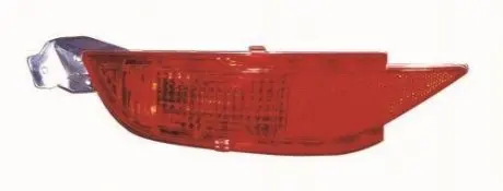 Задня протитуманна фара DEPO 431-4003L-LD-UE Купити в Україні