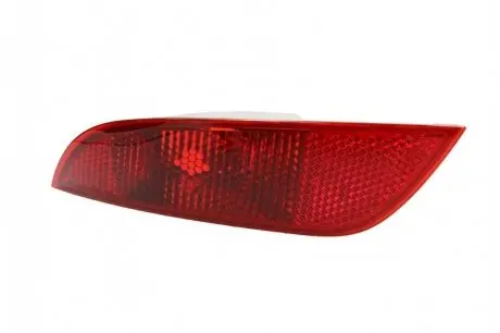 Протитуманна фар задн Лів FORD FOCUS III 10.14-02.20 Хетчбек DEPO 4314007LLDUE