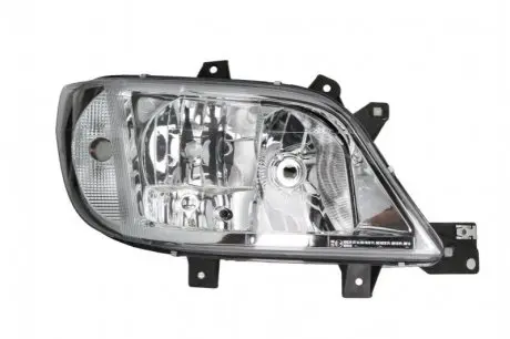 Основна фара DEPO 4401137RLDEM Купити в Україні
