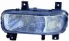 Фара, L H4 DEPO (4401138LLDEM) изображение 1