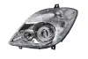 Фара лева (D1S/H7) Sprinter (906) 06-13 DEPO (4401161LLDHEM) изображение 1