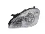 Фара Лів (H7/PY21W/W5W, пневматичн, колір відбивача: хром) MERCEDES A-KLASA W169 05.08-06.12 DEPO (4401174LLDEM) зображення 1