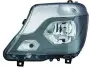 Фара передняя DEPO (440-11C1LMLDEM2) изображение 1