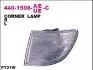 Вказівник повороту 440-1508R-UE-C