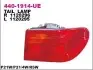Фара задня DEPO (4401914RUE) изображение 1
