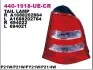 Задний фонарь DEPO (4401918LUECR) изображение 1