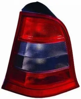 Задний фонарь DEPO 4401923RUESR