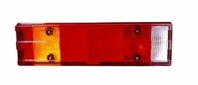 Ліхтар задній Прав (P21W/R5W, конектор: Bayonet 8PIN) MERCEDES ATEGO 01.98-10.04 DEPO 4401947RWE Купити в Україні