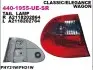 Фара задня DEPO (4401955RUESR) изображение 1