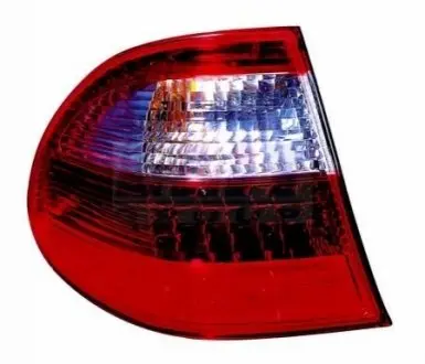 Фара задня DEPO 4401958LUQ