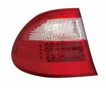 Фара задня DEPO 4401958RUQ