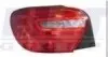 Ліхтар задній Прав (зовнішн, LED) MERCEDES A (W176) Хетчбек DEPO (4401990RAE) зображення 1