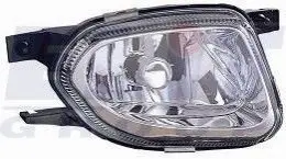 Фото Протитуманна фара передн DEPO (440-2005R-AQ) зображення 1