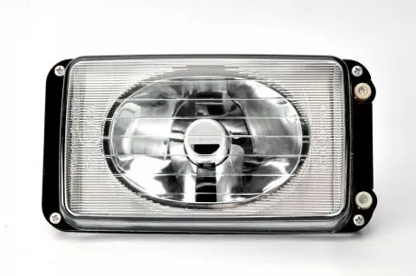 Протитуманна фара Прав (H3) MERCEDES ACTROS, AXOR 04.96 DEPO 4402008RUE