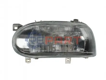 Основна фара DEPO 4411111LLDE Купити в Україні
