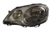 Фара Лів (H1/H7/H7/H7, електричн, з мотором) VW POLO IV 9N3 04.05-11.09 DEPO (441-11A8L-LD-EM) зображення 2
