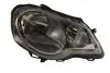 Фара Прав (H1/H7/H7/H7, електричн, з мотором) VW POLO IV 9N3 04.05-11.09 DEPO (441-11A8R-LD-EM) зображення 1