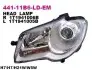 Основна фара 44111B6LLDEM