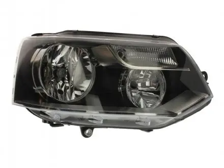 Фото Основна фара DEPO (44111F1RMLDEM2) зображення 1