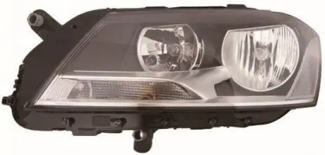 Фара передняя DEPO 441-11G5RMLDEM2
