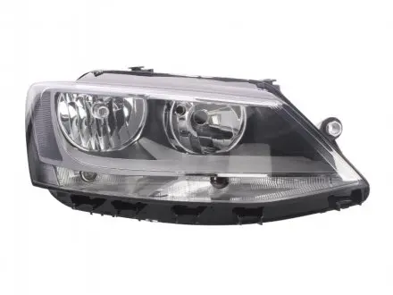 Фара передняя DEPO 441-11G6RMLDEM2