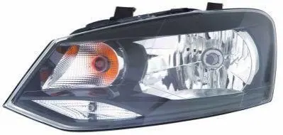 Основна фара DEPO 44111G9RMLDEM2