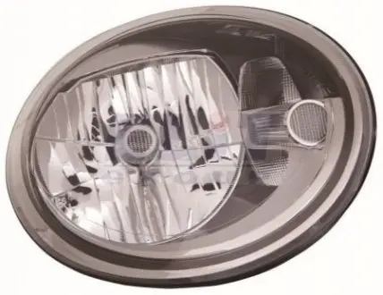 Основна фара DEPO 441-11H3RMLDEM2