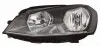 Фара Лів (H15/H7, електричн, з мотором) VW GOLF VII 08.12-03.17 DEPO (441-11J3LMLDEM2) зображення 1