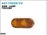 Боковий повторювач DEPO (441-1402N-YU) изображение 1