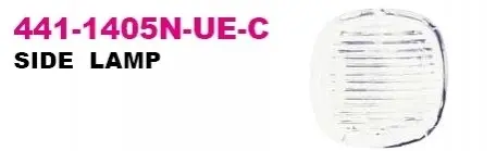 Фото 1 — Вказівник повороту DEPO (4411405NUEC) Фото Вказівник повороту DEPO (4411405NUEC) зображення 1