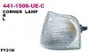 Вказівник повороту 441-1506L-UE-C