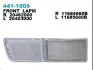 Фото Показатель поворота DEPO (441-1609R) изображение 1