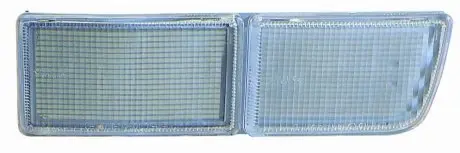 Світловідбивач передн Прав VW GOLF III 08.91-12.95 DEPO 4411609RUS