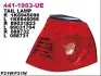 Фонарь задний DEPO (441-1963R-UE) изображение 1