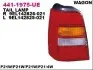 Задний фонарь DEPO (4411975RUE) изображение 1